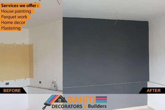 Builders and Decorators, House and villa painter in Wembley, Painting services near me in Wembley, exterior wall painter in Wembley, painting services in Wembley, find a painter near me in Wembley